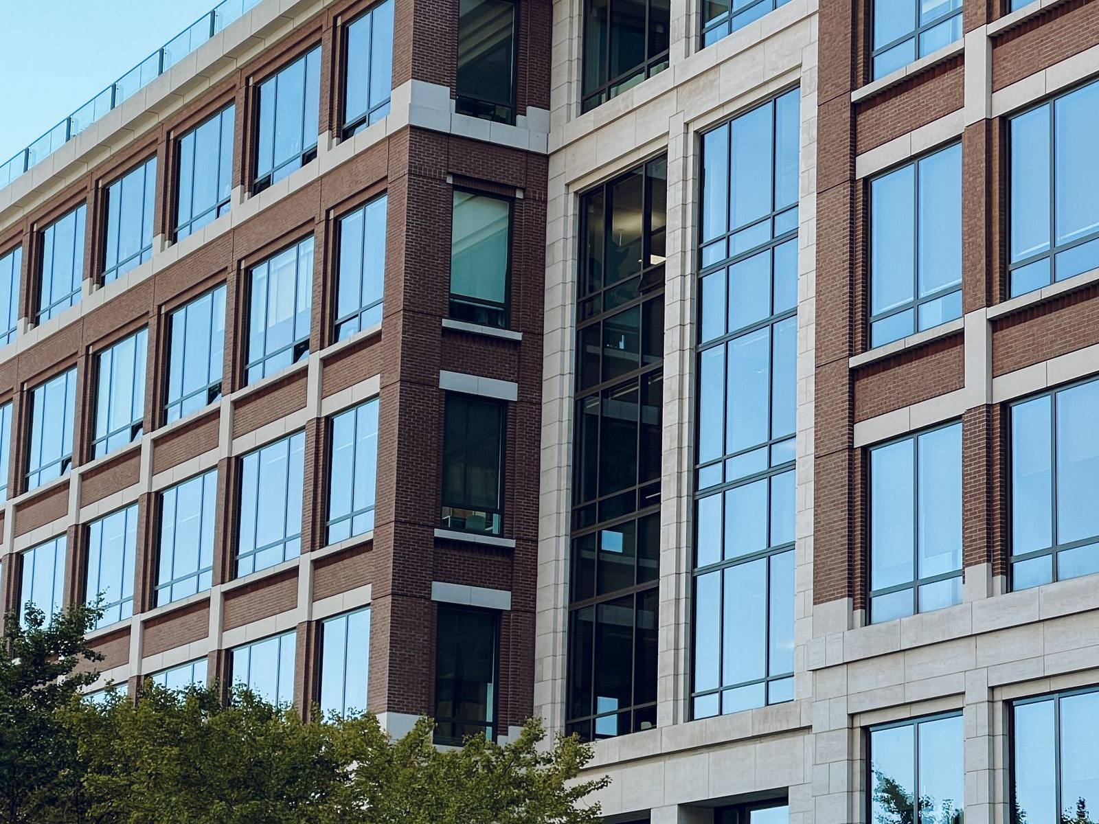 Commercial HVAC service in Dover