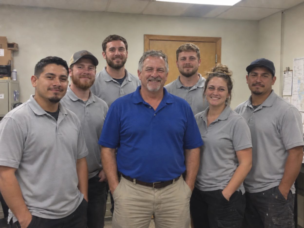 HVAC technicians in Dover, NH